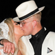 Illustration for article titled Of Course Jake Paul and Tana Mongeau’s Possibly Fake Wedding Ended in a Champagne-Induced Fistfight